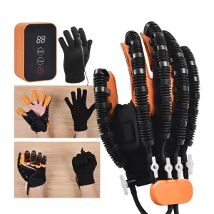 Effortless Exercise Automatic Hand Trainer Gloves