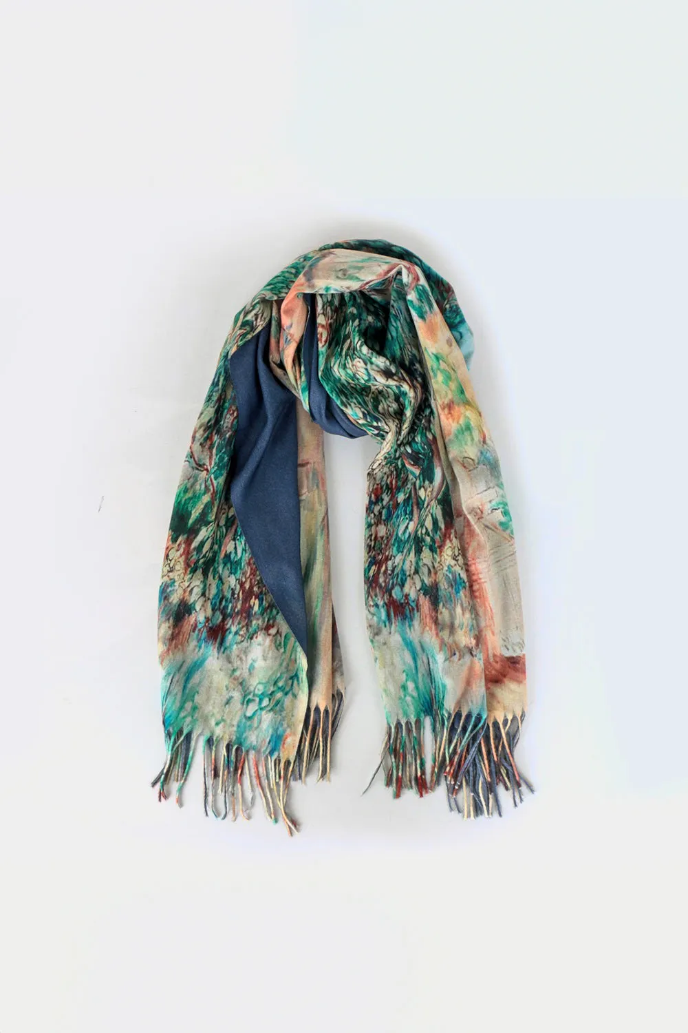 Esme Scarf - Vintage Bliss