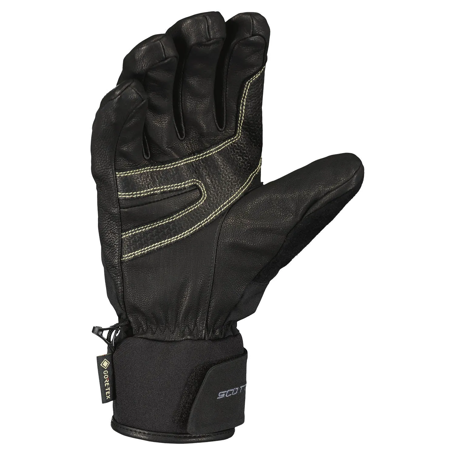 Explorair Pro GTX Gloves