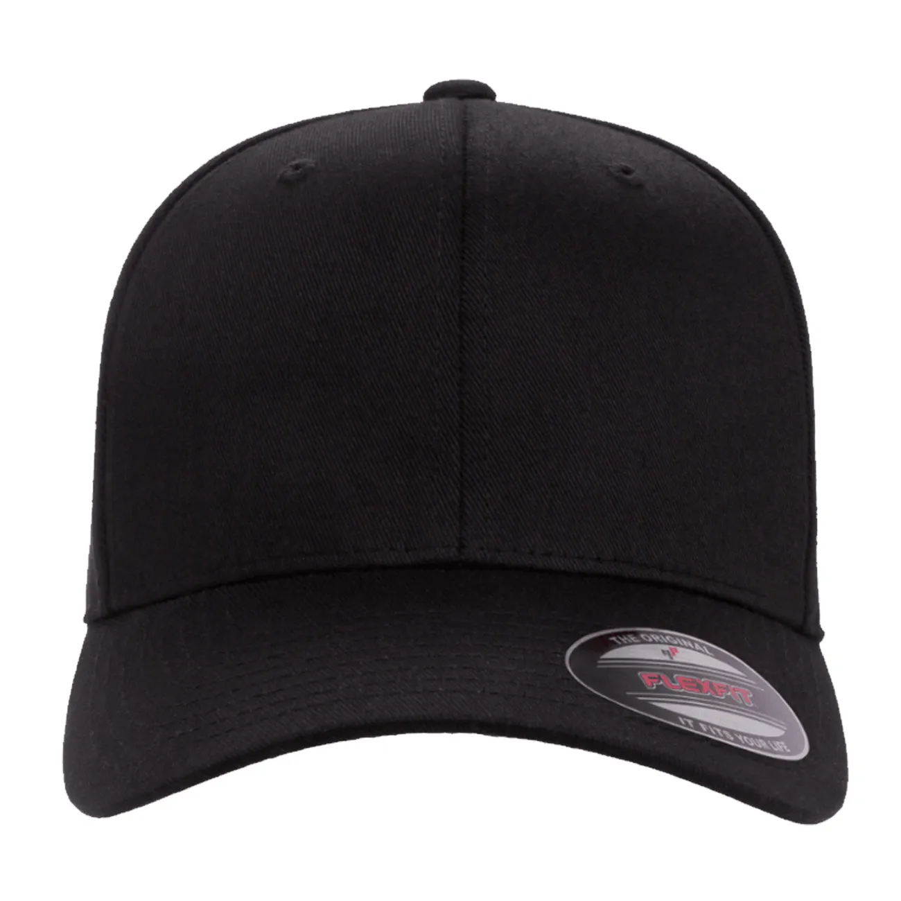 Flexfit Wooly Combed Cap XS