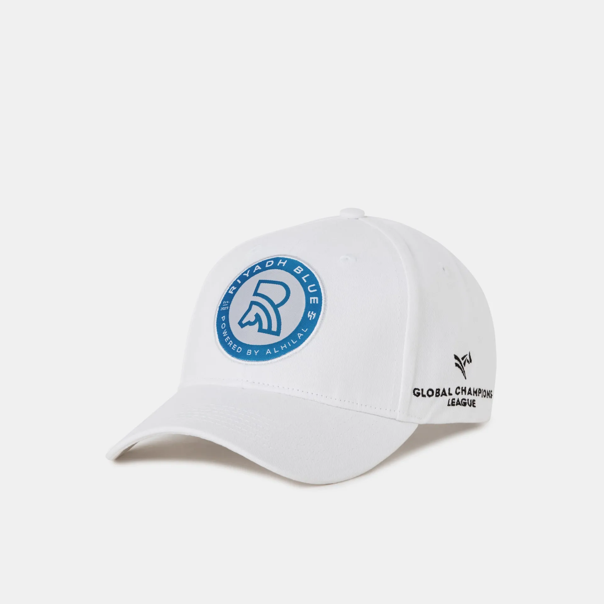 GCL Riyadh Blue Cap