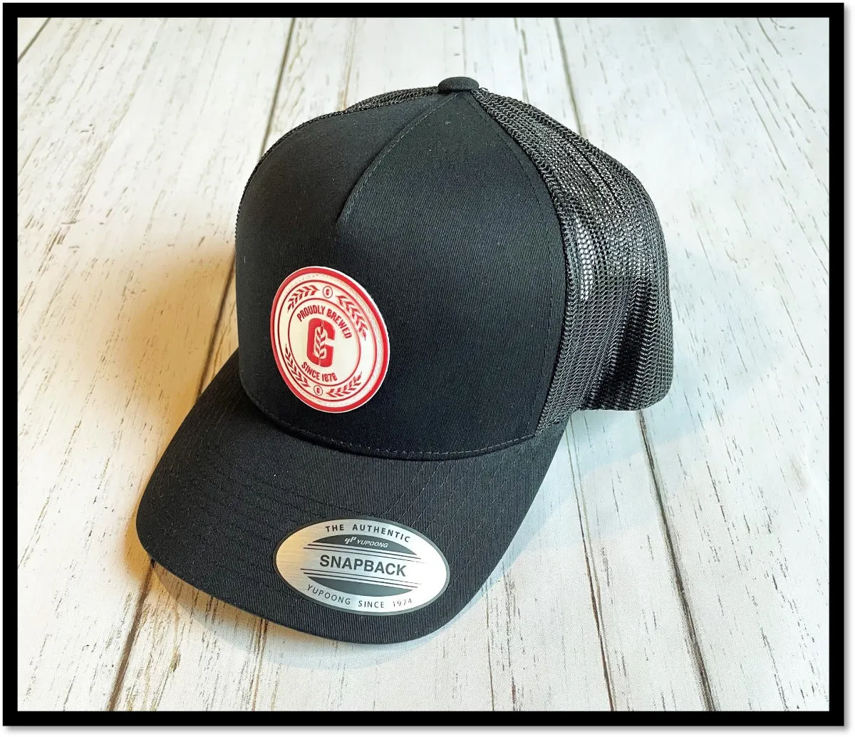 Genesee Patch Hat