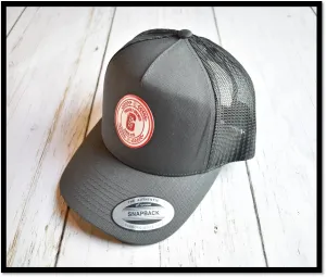 Genesee Patch Hat