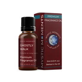 Ghostly Walk Fragrance Oil