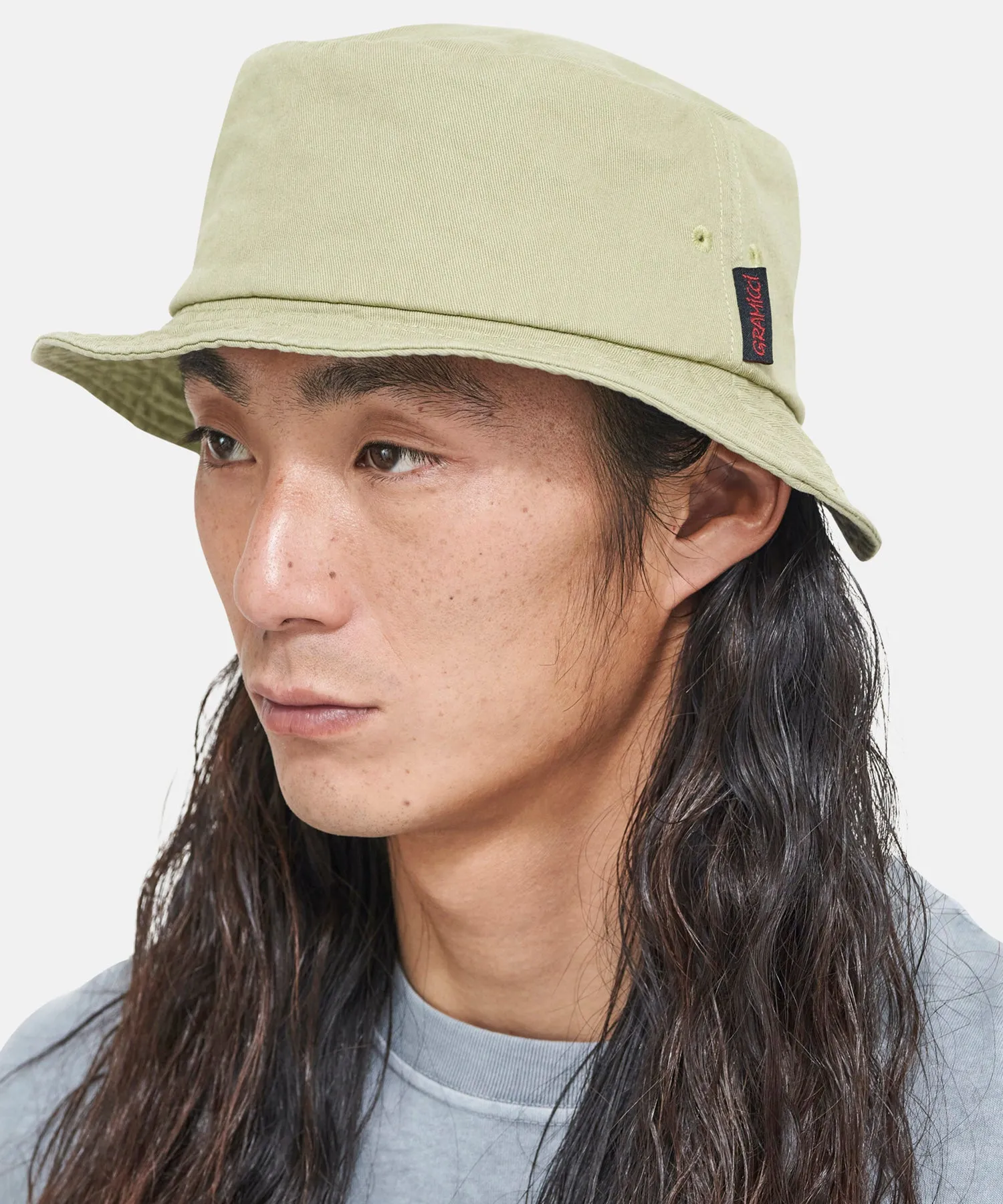 Gramicci Twill Packable Bucket