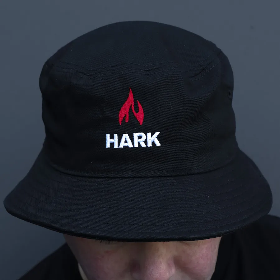 Hark Smoker Bucket Hat