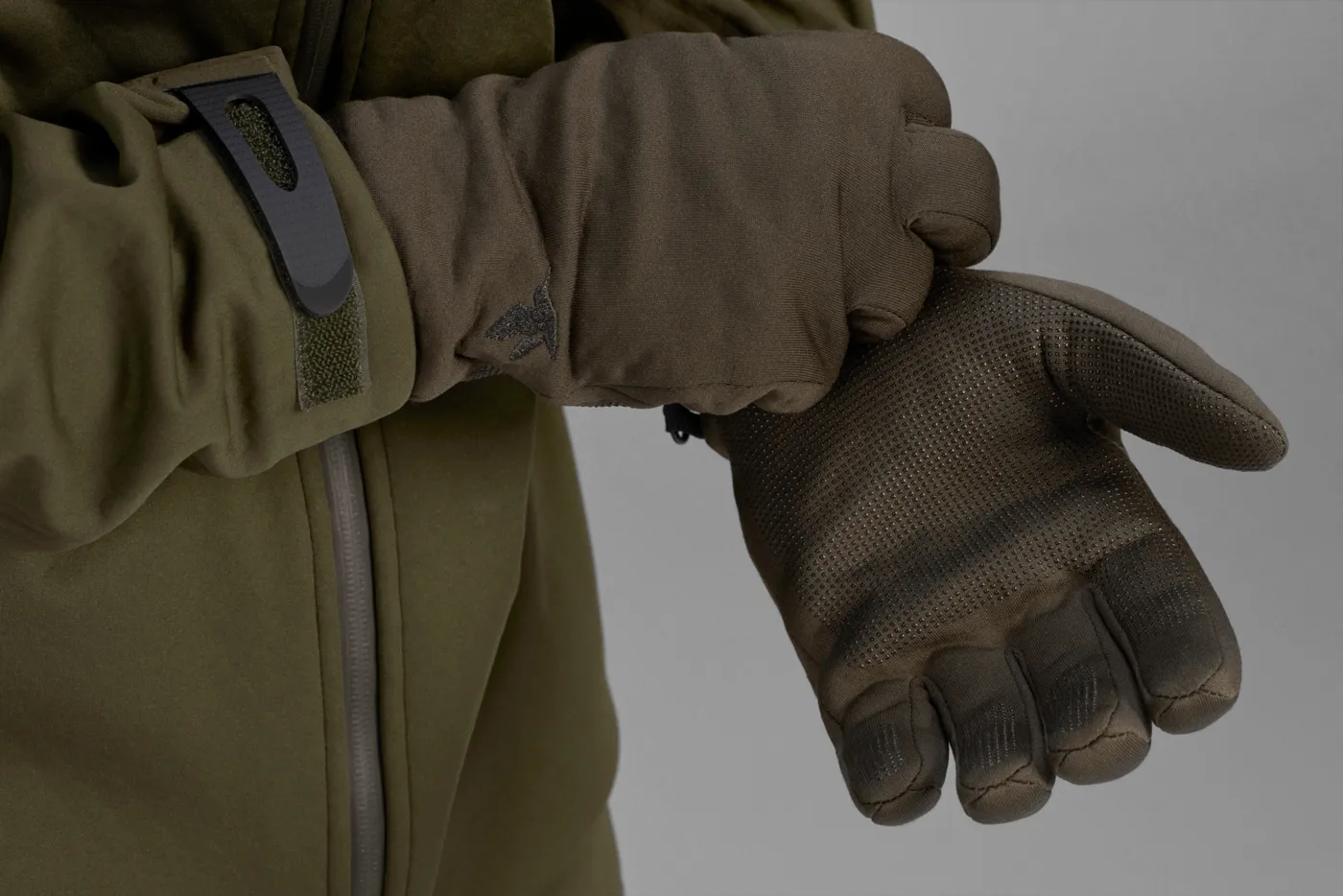 Hawker WP Glove by Seeland