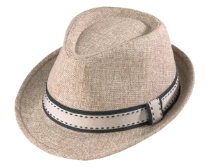 Henschel Hat Company | Amadora Fedora Hat