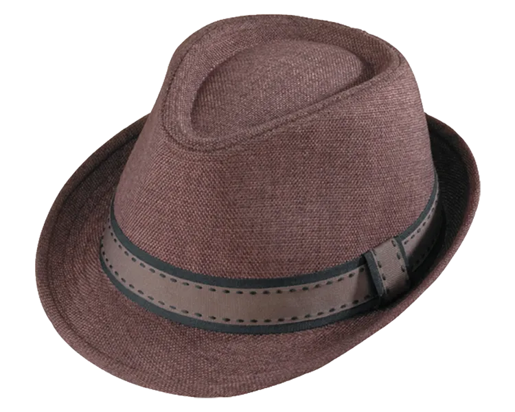 Henschel Hat Company | Amadora Fedora Hat