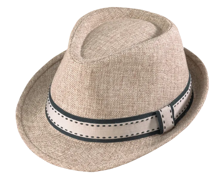 Henschel Hat Company | Amadora Fedora Hat