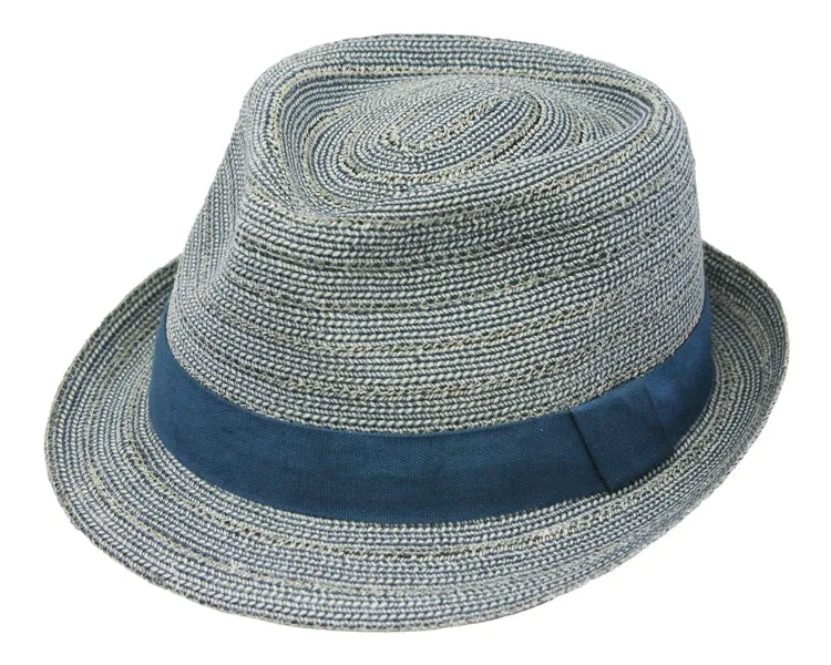 Henschel Hat Company | Newberry Fedora