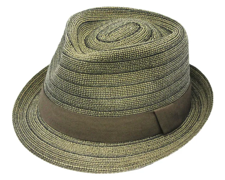 Henschel Hat Company | Newberry Fedora