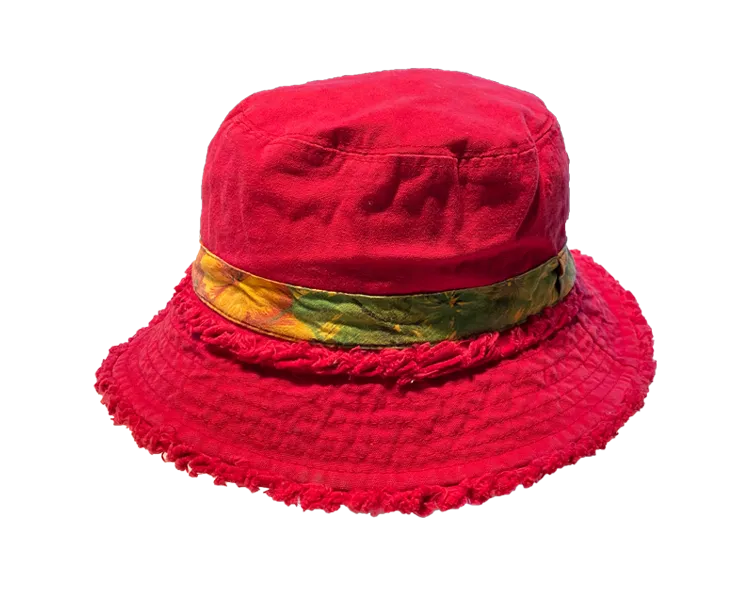 Henschel Hat Company | Zephyr Bucket Hat