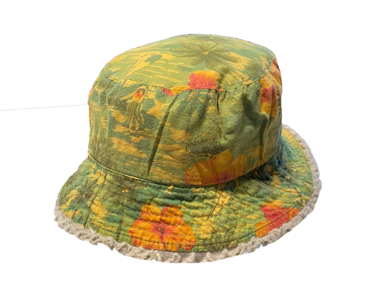 Henschel Hat Company | Zephyr Bucket Hat