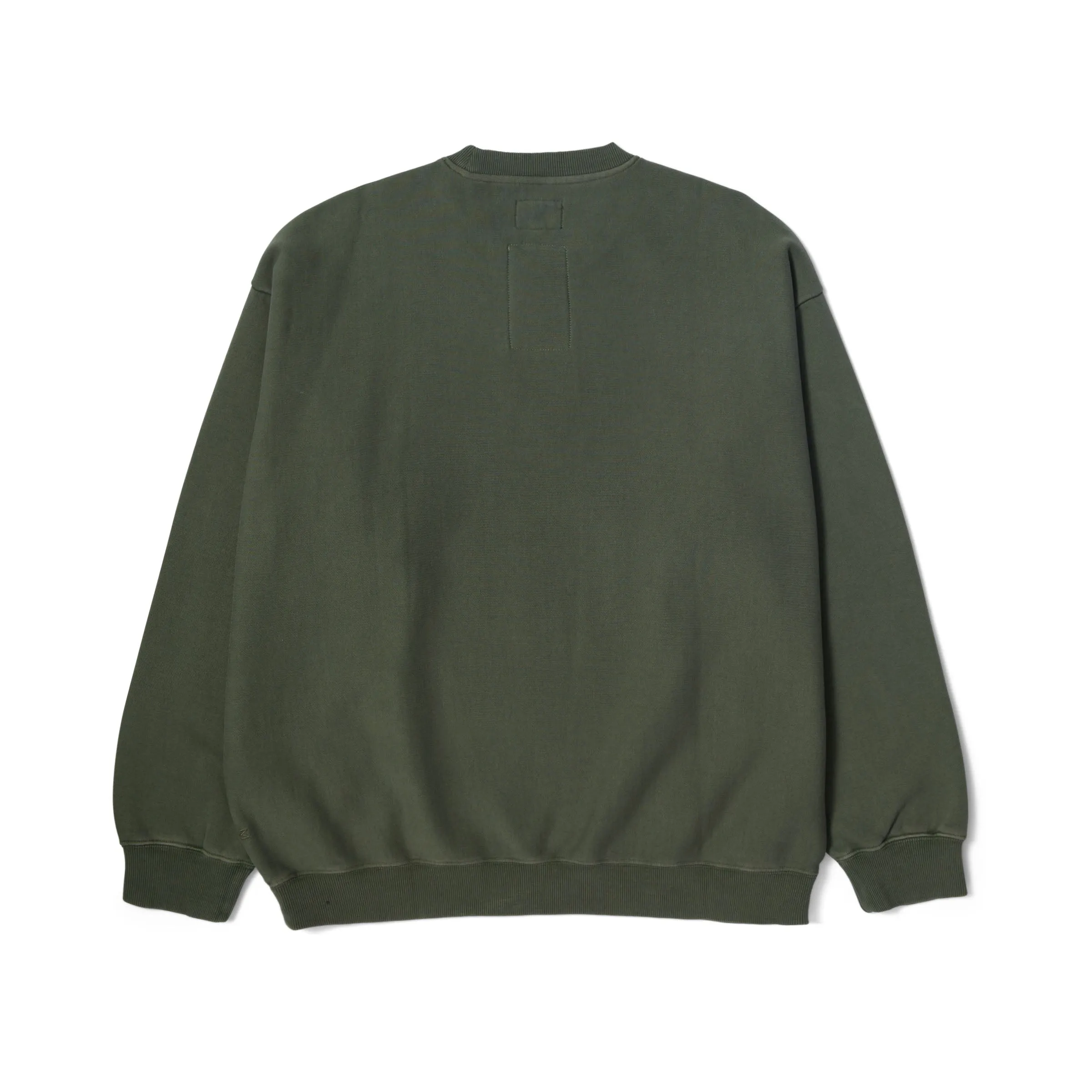 Huf Mason Crewneck