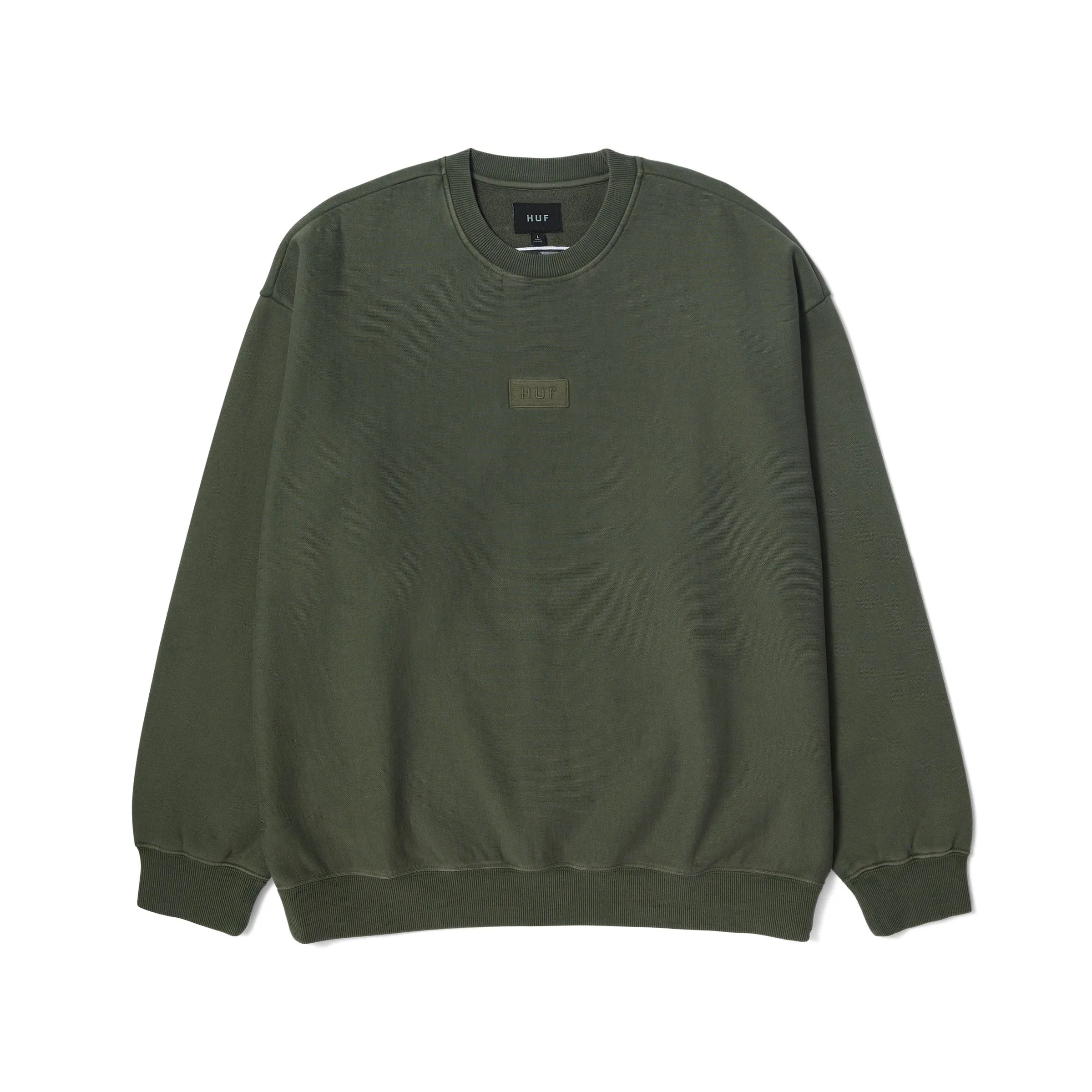 Huf Mason Crewneck