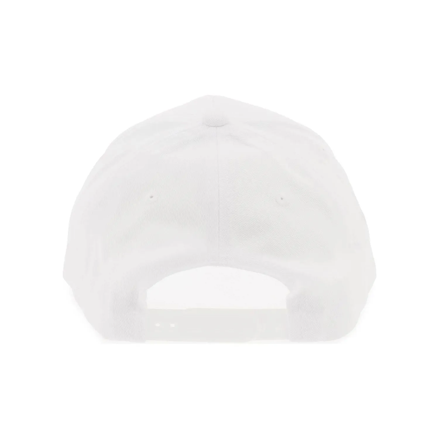 Hugo "jude embroidered logo baseball cap with