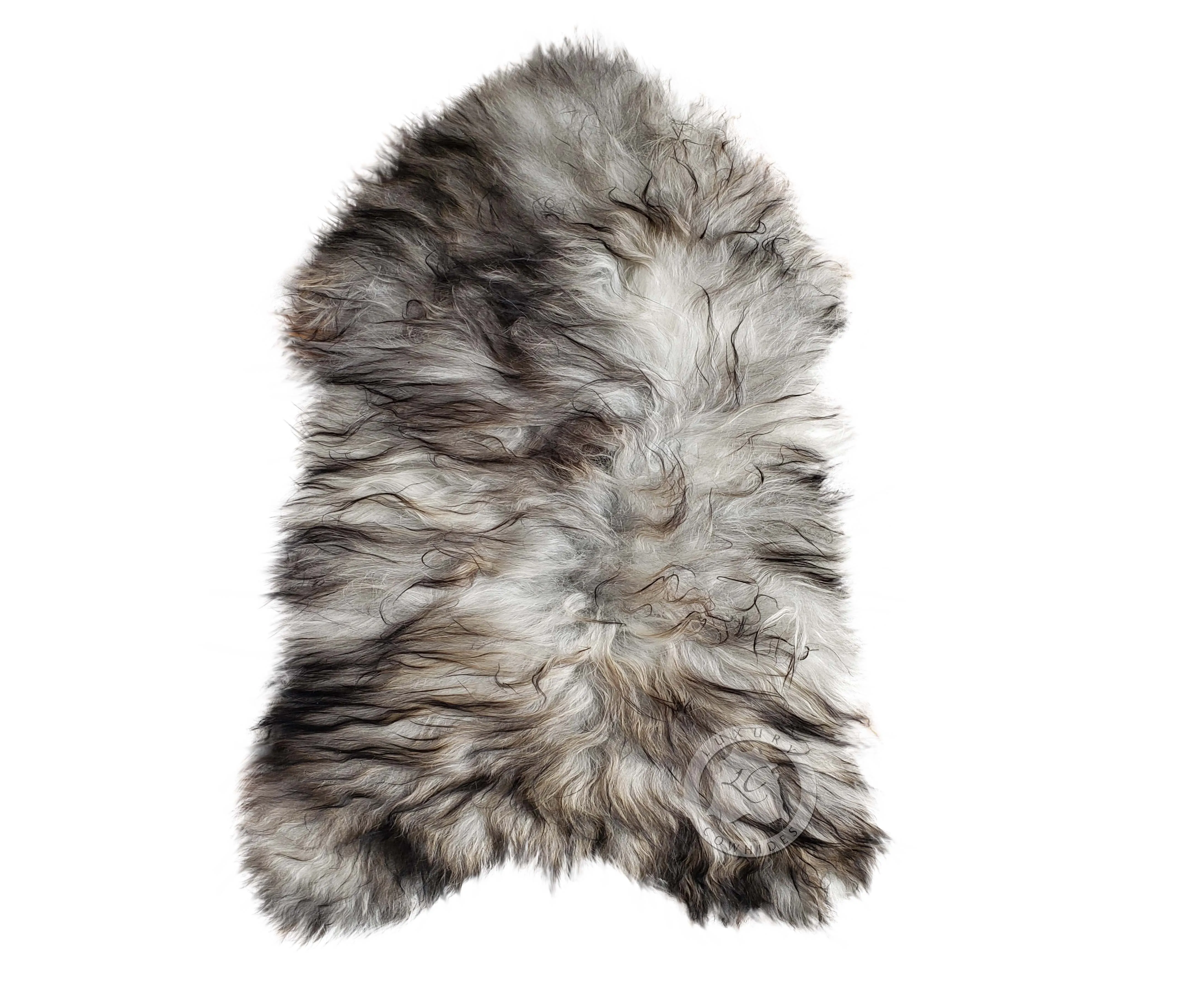 Icelandic Sheepskin - Exotic