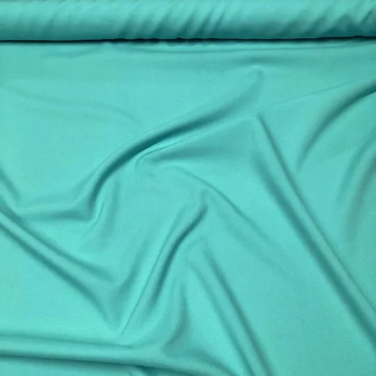 Interlock (Ecoline) Drapery Panel in Jade 2003