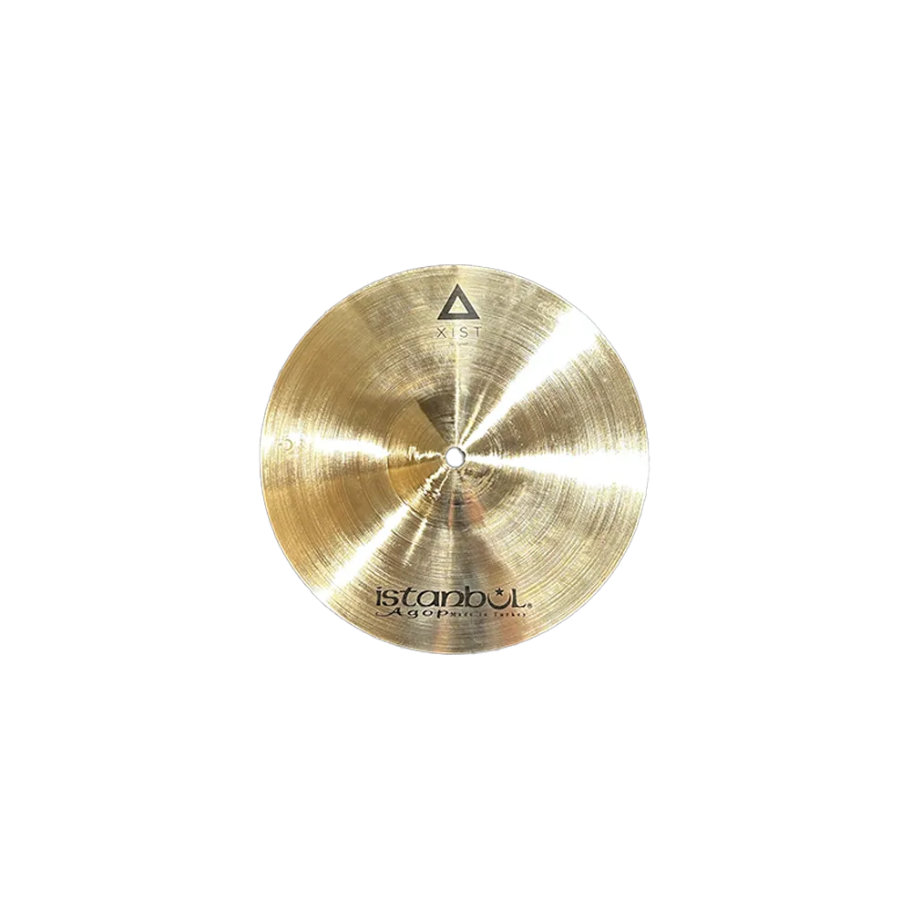 Istanbul Agop 10" XIST SPLASH