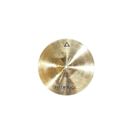 Istanbul Agop 10" XIST SPLASH