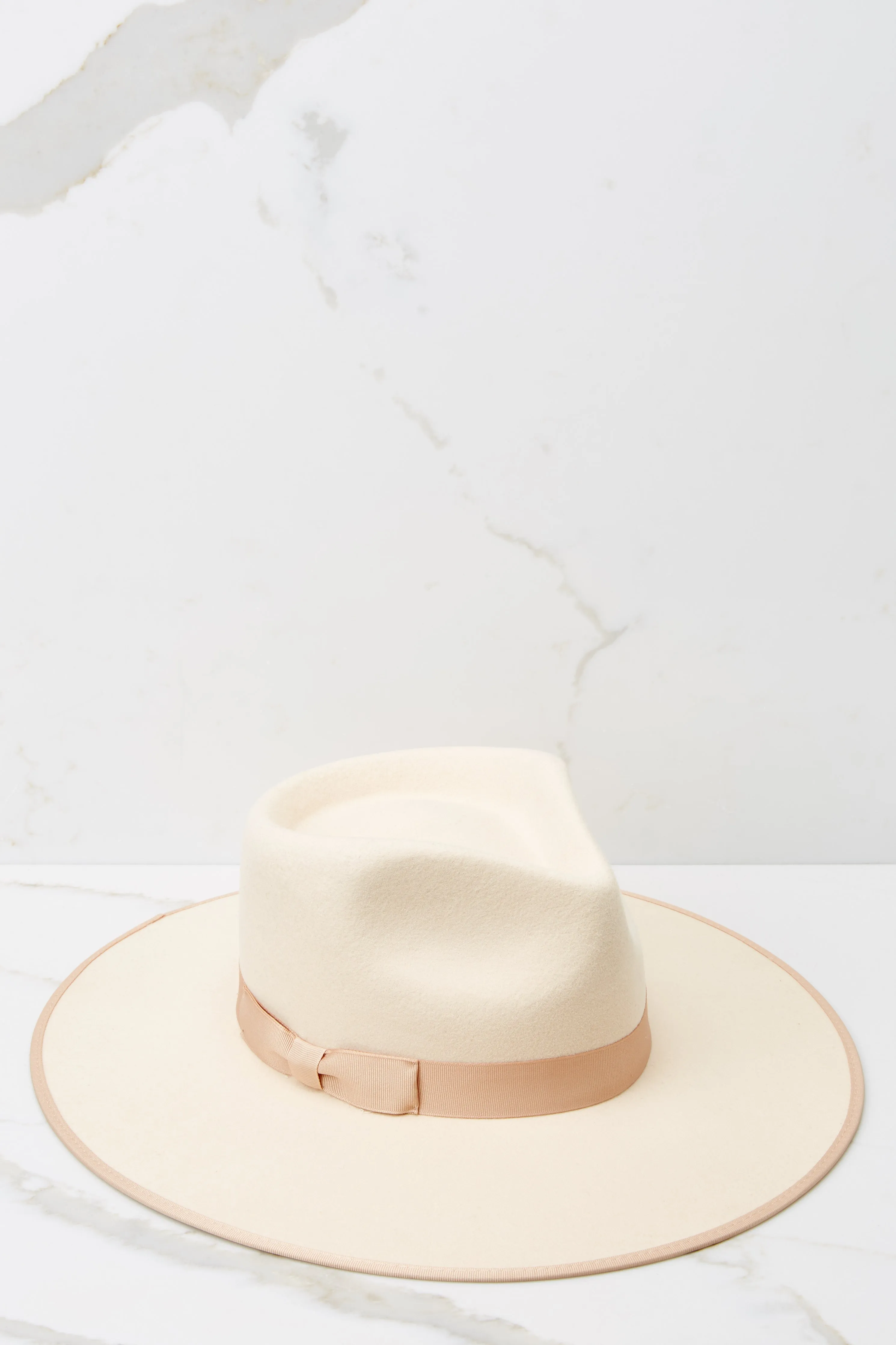 Ivory Rancher Hat