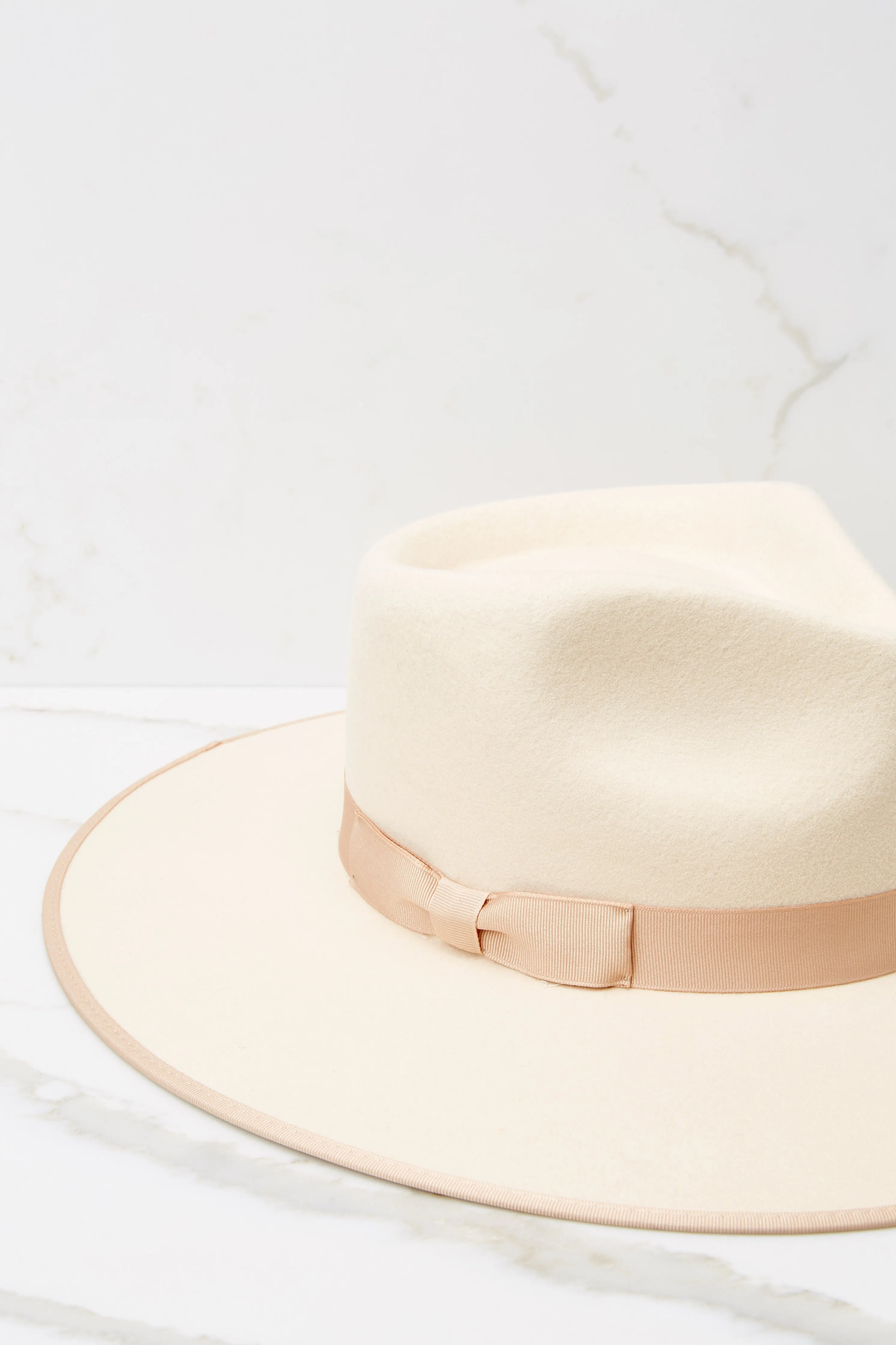 Ivory Rancher Hat