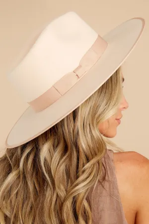 Ivory Rancher Hat