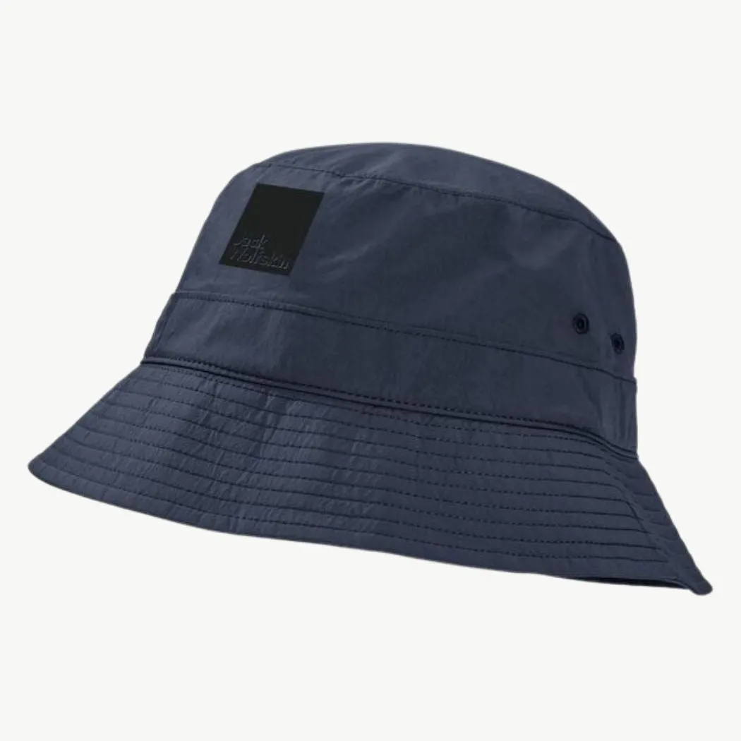 jack wolfskin Lightsome Unisex Bucket Hat