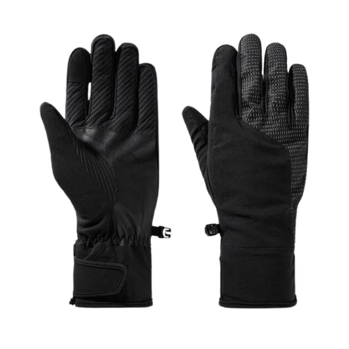 jack wolfskin Night Hawk Unisex Gloves