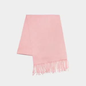 Jaden Tassel Scarf