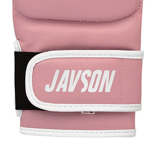 JAVSON MMA GRAPPLING GLOVES WITH BEST KNUCKLE PROTECTION