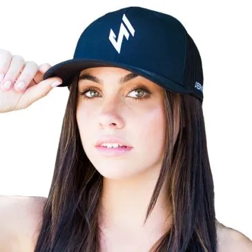 JerkFit Adjustable Baseball Cap