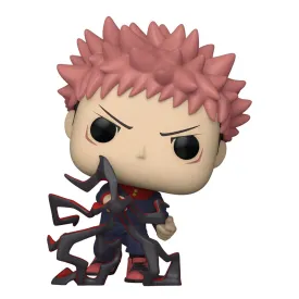 Jujutsu Kaisen™ Yuji Itadori Pop! - 4½"