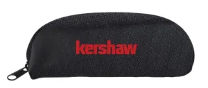 KERSHAW SINGLE KNIFE POUCH | CORDURA