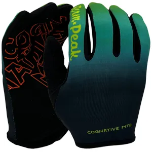 Kids Mountain Bike Glove |  Berm Peak Citrus Rush