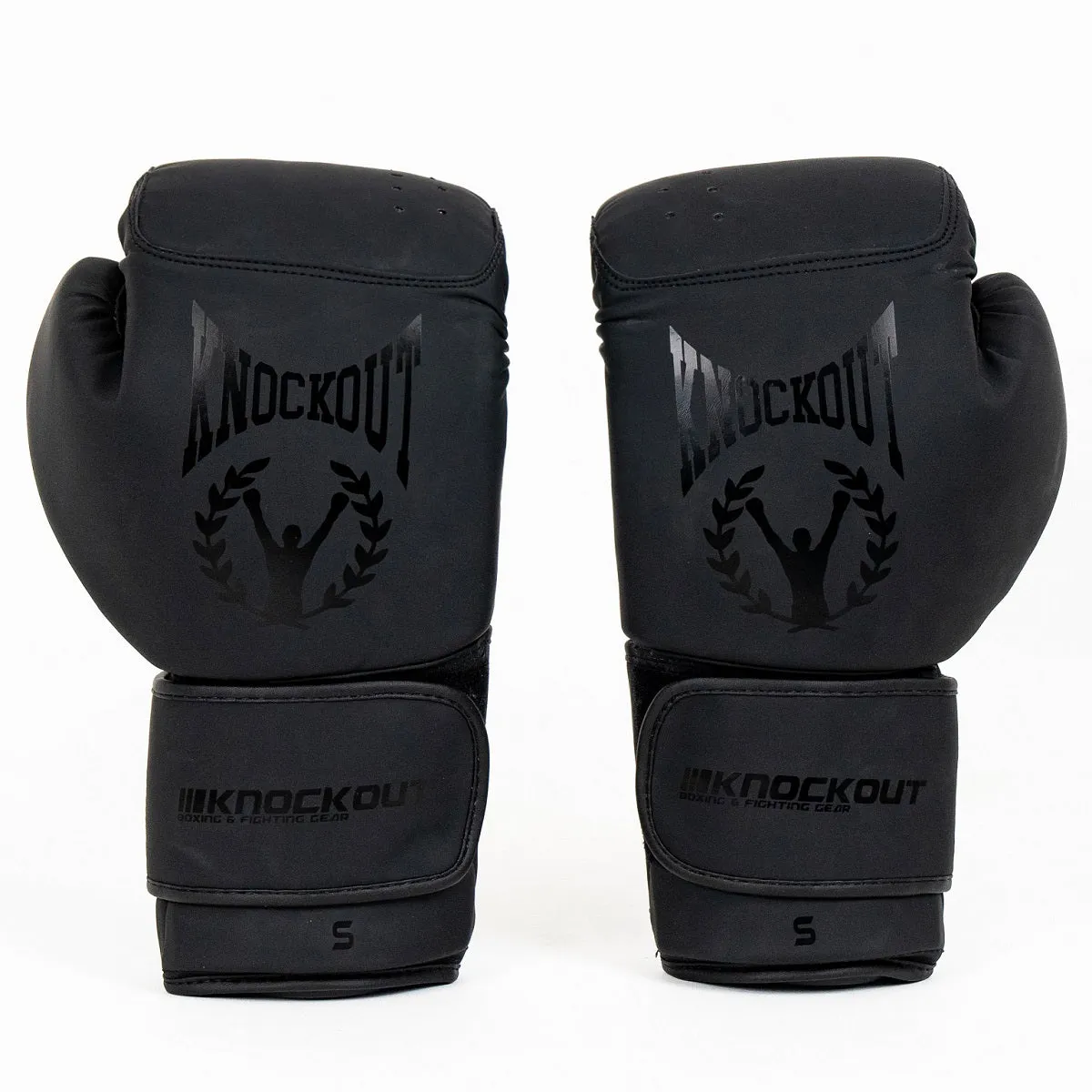 Knockout Bag Gloves AIR