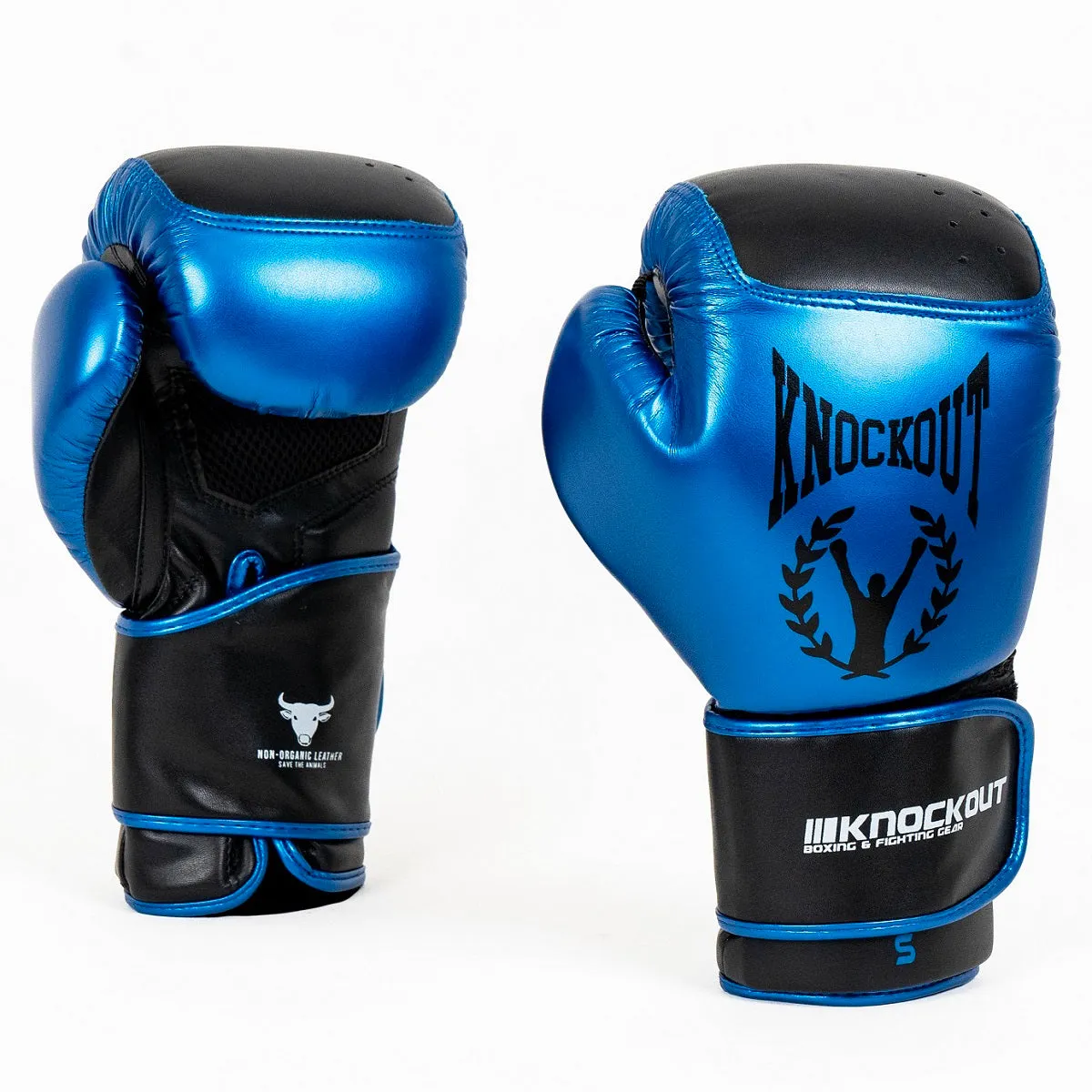 Knockout Bag Gloves AIR