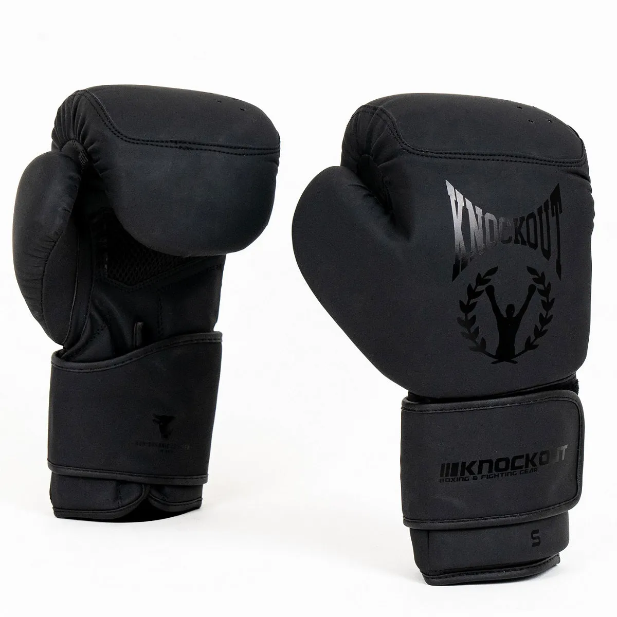 Knockout Bag Gloves AIR