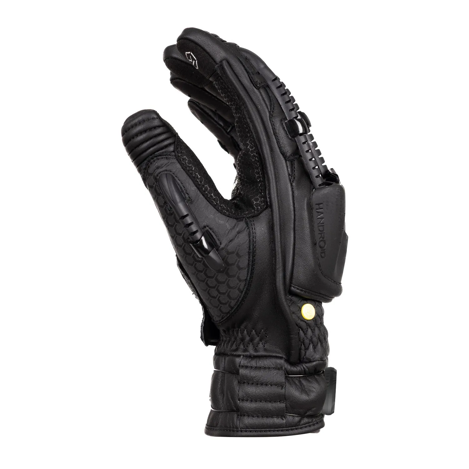 Knox Handroid POD MK5 Gloves