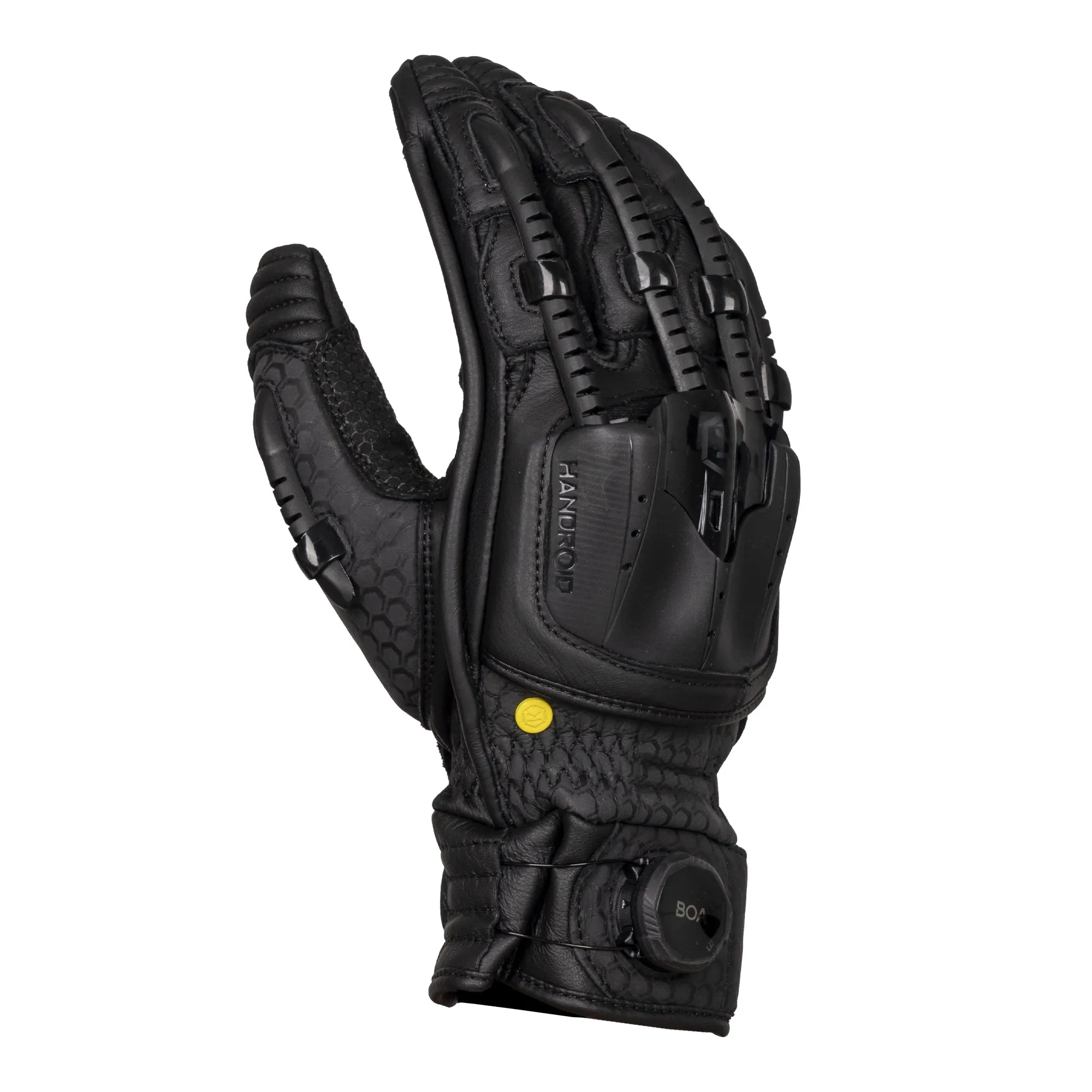 Knox Handroid POD MK5 Gloves