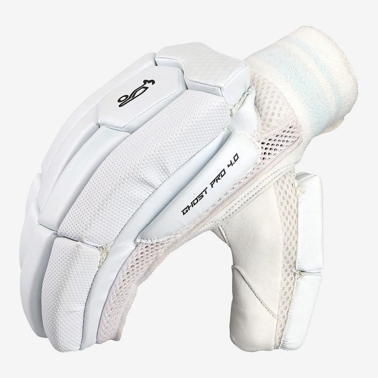 Kookaburra Ghost Pro 4.0 Cricket Adult Batting Gloves