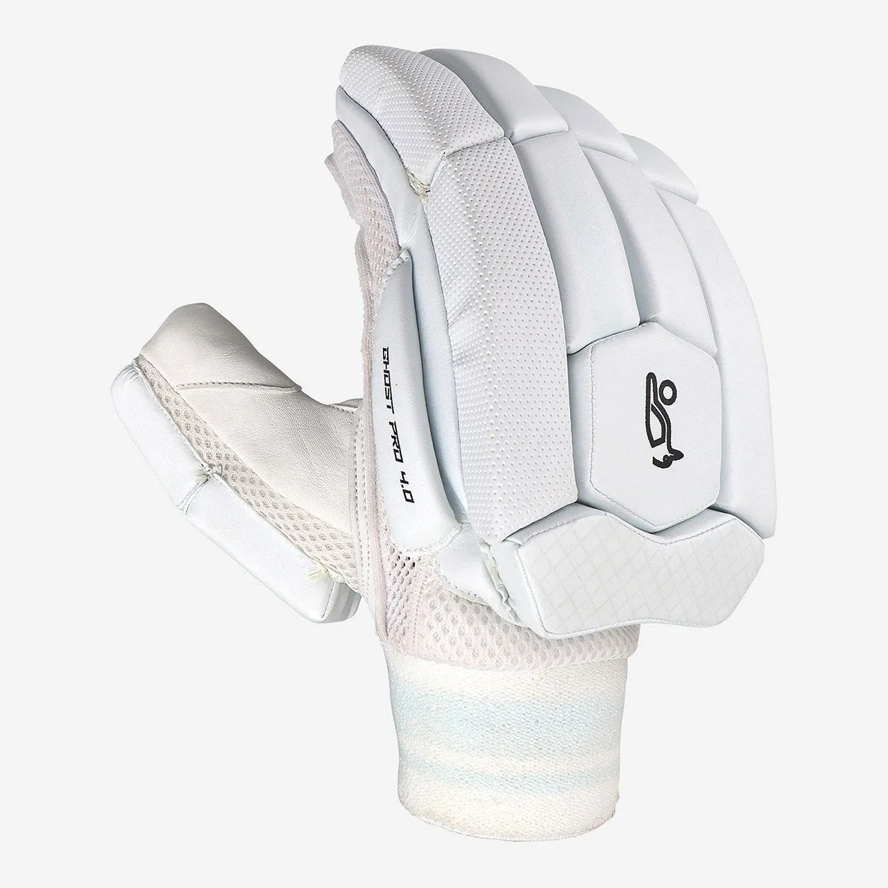 Kookaburra Ghost Pro 4.0 Cricket Adult Batting Gloves