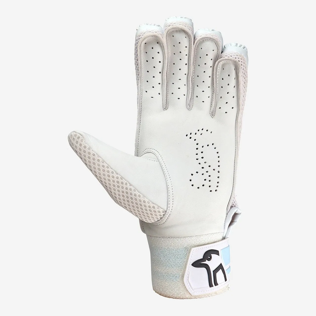 Kookaburra Ghost Pro 4.0 Cricket Adult Batting Gloves