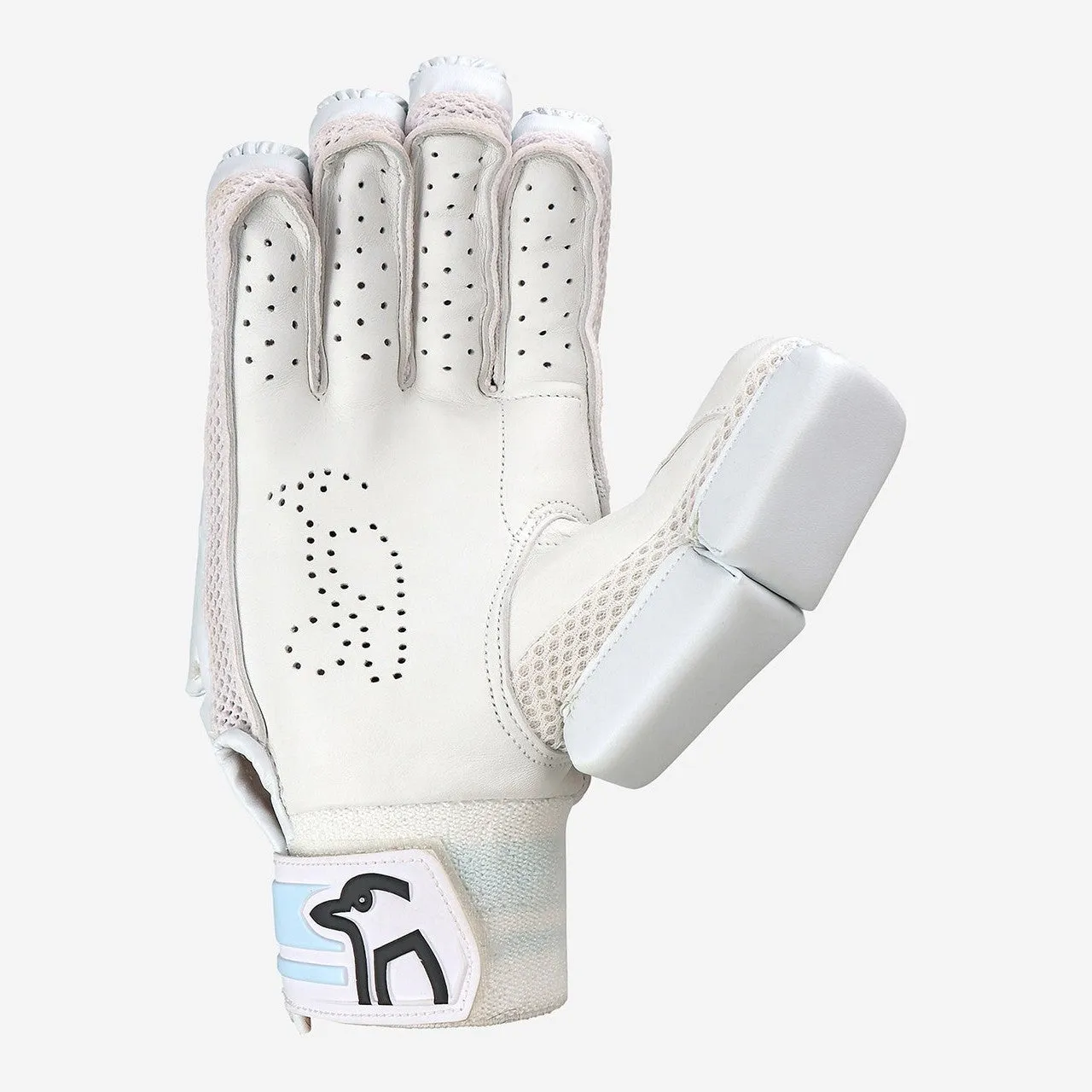 Kookaburra Ghost Pro 4.0 Cricket Adult Batting Gloves