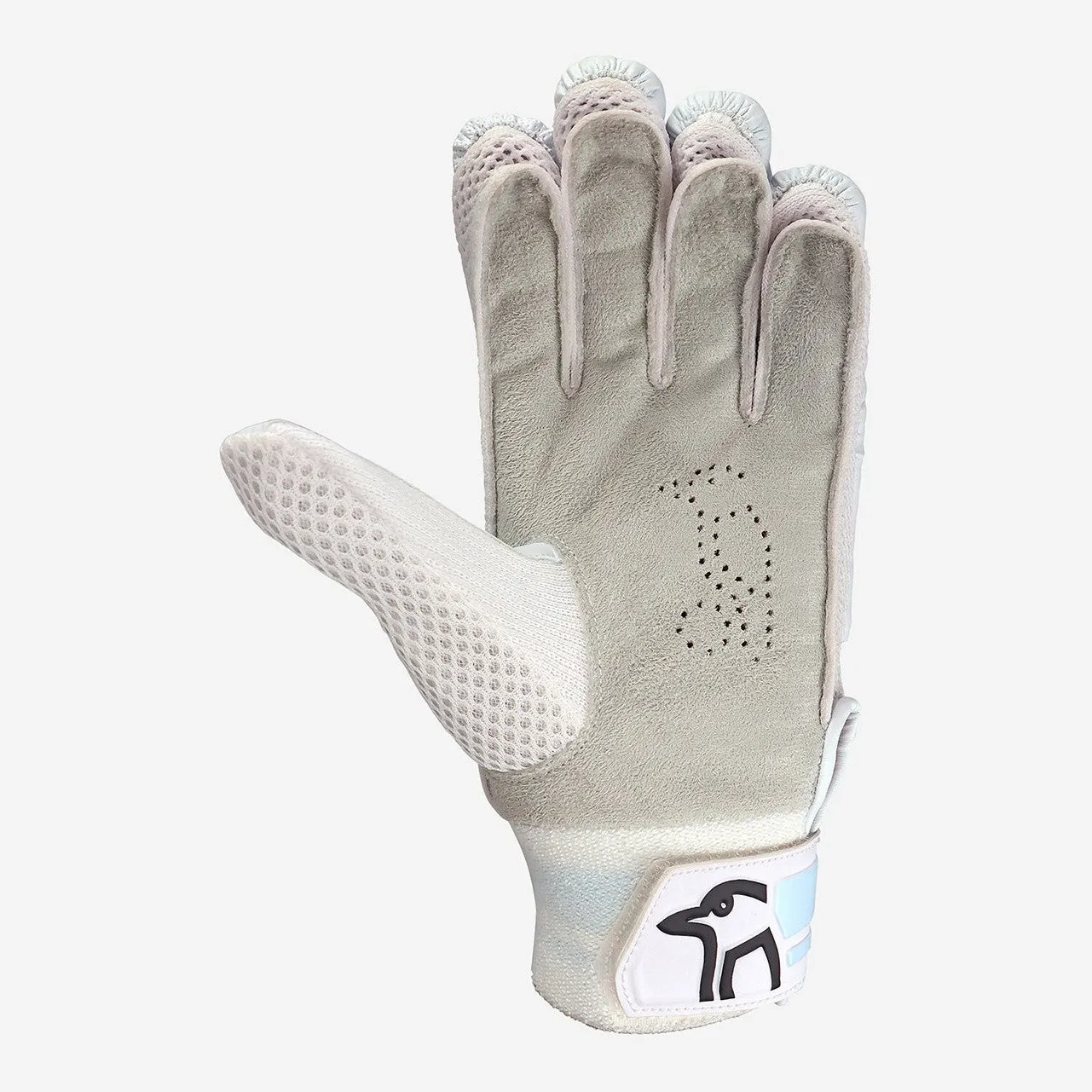 Kookaburra Ghost Pro 7.0 Cricket Junior Batting Gloves