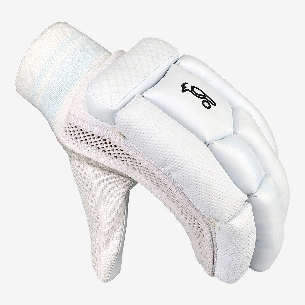 Kookaburra Ghost Pro 7.0 Cricket Junior Batting Gloves