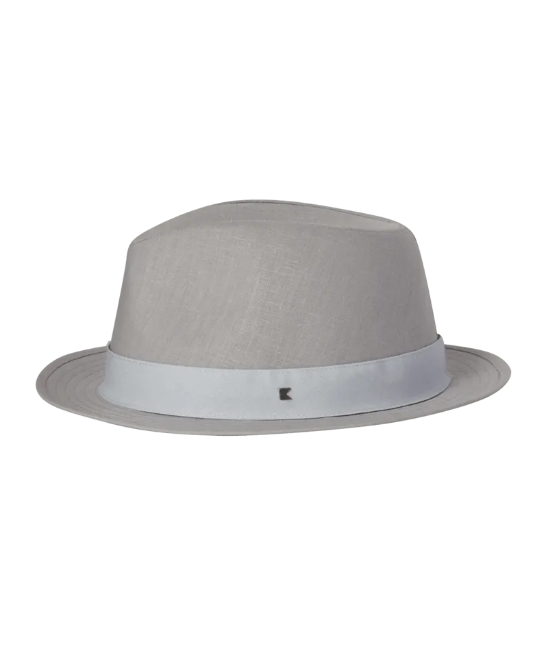 Kooringal Summer Men's Fedora - 5th Avenue