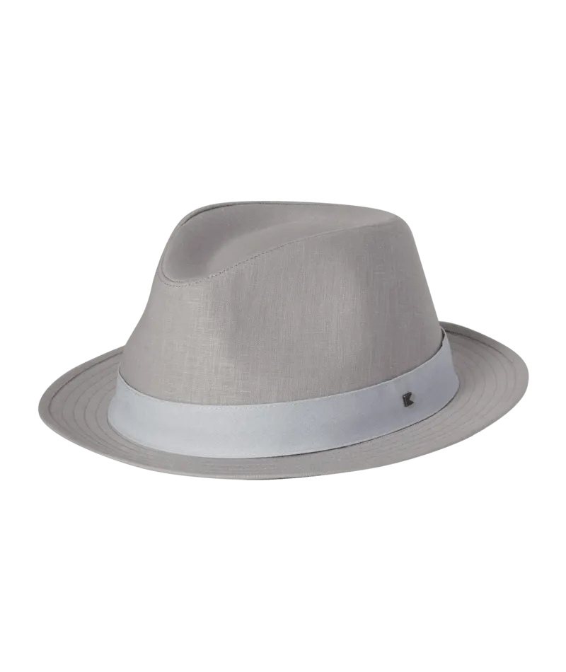 Kooringal Summer Men's Fedora - 5th Avenue