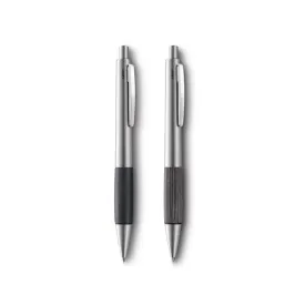 LAMY Ballpoint Pen - Accent Aluminum